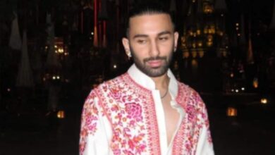 252 करोड़ के ड्रग्स केस पर ओरी से पूछताछ, पहनावे पर बोले इन्फ्लुएंसर, 'यह ईमानदारी दिखाने का एक तरीका है'