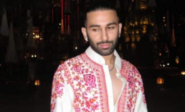 252 करोड़ के ड्रग्स केस पर ओरी से पूछताछ, पहनावे पर बोले इन्फ्लुएंसर, 'यह ईमानदारी दिखाने का एक तरीका है'