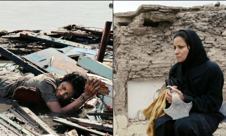 26 Dec Day Of Two Biggest Disasters: 2004 Indian Ocean Tsunami And 2003 Iran Earthquake | 26 दिसंबर: वो तारीख जब समुद्र बन गया था 'कब्रिस्तान', 100 फीट ऊंची लहरों ने निगल लिए 2 लाख लोग | सुनामी का खौफनाक मंजर