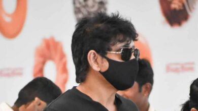 28 साल बाद भी कम नहीं हुआ गाने का जादू, यूट्यूब पर फिर हुआ ट्रेंड, नागार्जुन की फिल्म का ये सुपरहिट सॉन्ग