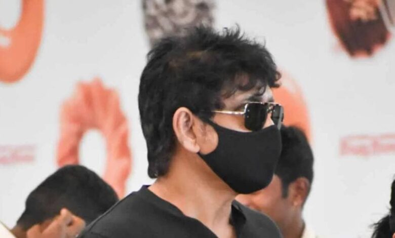 28 साल बाद भी कम नहीं हुआ गाने का जादू, यूट्यूब पर फिर हुआ ट्रेंड, नागार्जुन की फिल्म का ये सुपरहिट सॉन्ग