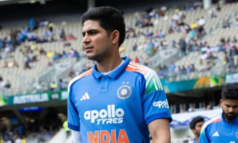 3 reasons why shubman gill t20 world cup squad drop: 3 कारण... क्यों गिल को वर्ल्ड कप टीम से बाहर करना भारत के लिए सही फैसला है