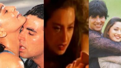 3 टॉप एक्ट्रेस संग अक्षय कुमार ने किया टूटकर रोमांस, तीनों थीं उम्र में बड़ी, 1 तो एज भूल प्यार में हो गई पागल