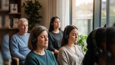 30 मिनट हीलिंग मेडिटेशन म्यूजिक, मन की सारी चिंताओं का शोर हो जाएगा शांत