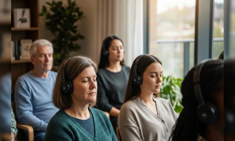 30 मिनट हीलिंग मेडिटेशन म्यूजिक, मन की सारी चिंताओं का शोर हो जाएगा शांत