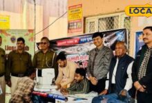 30 साल की सेवा, 179 बार रक्तदान, कोटा का यह नाम बन चुका है हजारों जिंदगियों की उम्मीद