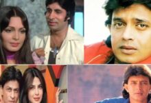 33 साल में सेम टाइटल से बनीं 4 फिल्में, तीन हुईं मैसिव हिट, गदगद हो गए मेकर्स, चौथी का खूब उड़ा मजाक - four bollywood movies with same name amitabh bachchan don film made with same title 3 turn hit one became most infamous movie mithun chakraborty