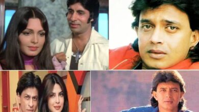 33 साल में सेम टाइटल से बनीं 4 फिल्में, तीन हुईं मैसिव हिट, गदगद हो गए मेकर्स, चौथी का खूब उड़ा मजाक - four bollywood movies with same name amitabh bachchan don film made with same title 3 turn hit one became most infamous movie mithun chakraborty