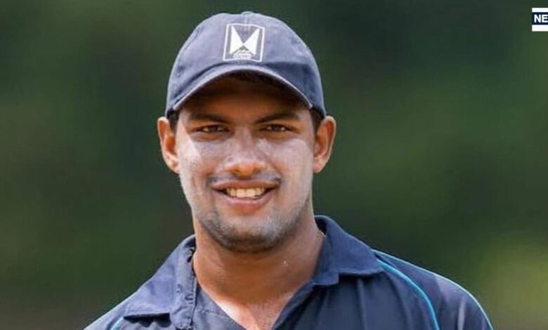 34 साल के क्रिकेटर ने दुनिया को कहा अलविदा, 7 साल से लड़ रहा था जिंदगी और मौत की जंग