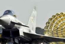 340 की रफ्तार पर भी ब्रेक मारेगा तेजस, स्वदेशी पैराशूट से लैंडिंग होगी सुपर-सेफ! आसमान के योद्धा को मिला देसी कवच