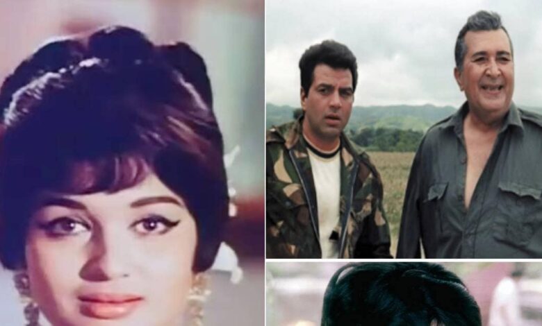 4 साल के अंतराल में आईं बाप-बेटे की दो फिल्में, एक निकली सुपरहिट, दूसरी बन गई कालजयी मूवी - sholay gabbar singh amjad khan father movie mera gaon mera desh both films release within 4 years one turn superhit second become timeless blockbuster