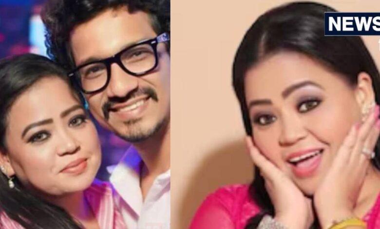 41 में भारती सिंह फिर मां बनीं, इस उम्र में दूसरी प्रेग्नेंसी कितनी रिस्की? चांस लें या नहीं, टॉप डॉ. से जानें