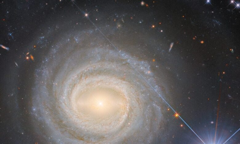 48280 km/h की रफ्तार वाली हवा... ब्लैक होल के इस रहस्य से वैज्ञानिक भी हक्के-बक्के, आखिर ऐसा क्या मिल गया?