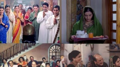 5 साल में आई H नाम से 2 फिल्में, दोनों में एक ही हीरो और डायरेक्टर, 4 अक्षर की दोनों मूवी ने रच दिया इतिहास