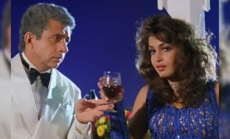 511 मिलियन व्यूज वाला 5.57 मिनट का गाना, हीरो ने बयां किया हाल-ए-दिल, टुकुर-टुकुर देखती रह गईं राम्या कृष्णन