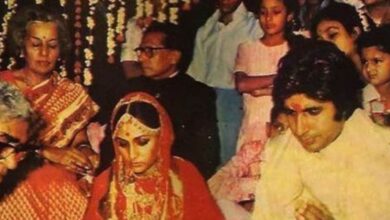 '52 साल से 1 ही के साथ हूं और नहीं कर सकती', अमिताभ बच्चन के लिए 'शादी सबसे बड़ी गलती'! क्यों जया ने कही ये बात?