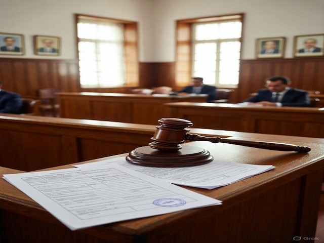 56 दिन की जांच, 30 गवाह, सालों की पीड़ा; मोदरान केस में दोषियों को मौत की सजा!