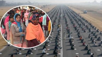 5वीं पास वाली जॉब के लिए MBA-MCA की कतार; ओडिशा होमगार्ड परीक्षा में बेरोजगारी का मंजर, तस्‍वीर देख दहल जाएगा दिल