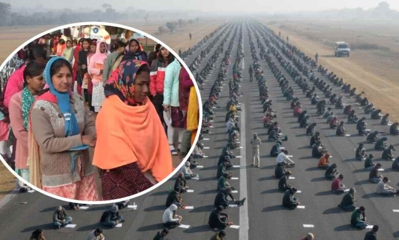 5वीं पास वाली जॉब के लिए MBA-MCA की कतार; ओडिशा होमगार्ड परीक्षा में बेरोजगारी का मंजर, तस्‍वीर देख दहल जाएगा दिल