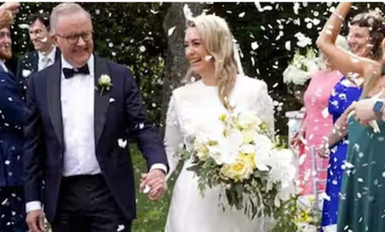 62 साल की उम्र में दूसरी शादी करने वाले आस्ट्रेलियाई पीएम की लव स्टोरी, तलाक के बाद प्यार की कहानी