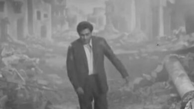 62 साल पहले आई 7.5 रेटिंग वाली वो फिल्म, जिसमें दिखा जापान-बर्मा का युद्ध, हीरो आखिरी में बताता है पत्नी 1 सच