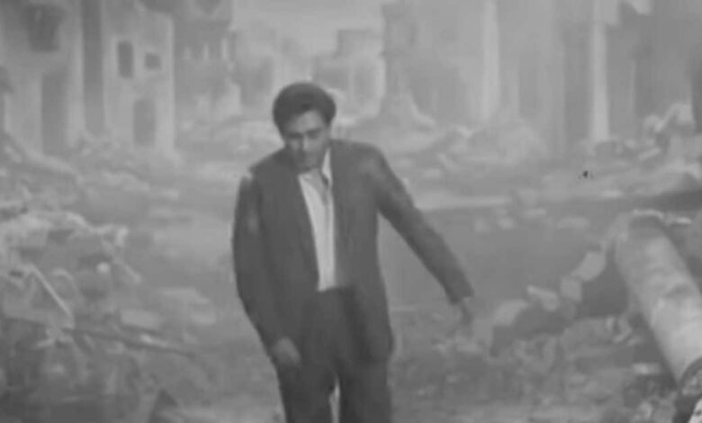 62 साल पहले आई 7.5 रेटिंग वाली वो फिल्म, जिसमें दिखा जापान-बर्मा का युद्ध, हीरो आखिरी में बताता है पत्नी 1 सच