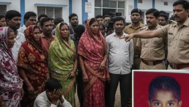 8 वर्षीय बच्चे की मौत, मुआवजा मांग. Ranthambore Panther Attack, Child Death & Compensation