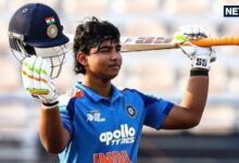 95 गेंद... 171 रन, वैभव सूर्यवंशी ने शुभमन गिल और एबी डिविलियर्स को पीछे छोड़ा, अंडर 19 एशिया कप में खेली करियर की सबसे बड़ी पारी