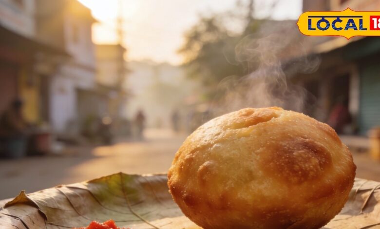 A small shop, a single item, and a strong income: this Kachori business can make you self-reliant.