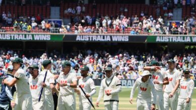 AUS vs ENG 4th Test Live Streaming: 11 दिन में एशेज पर कब्जा... AUS-ENG चौथे टेस्ट को देखने के लिए करनी होगी नींद खराब, बॉक्सिंग डे टेस्ट का भारत में ऐसे देखें लाइव टेलीकास्ट