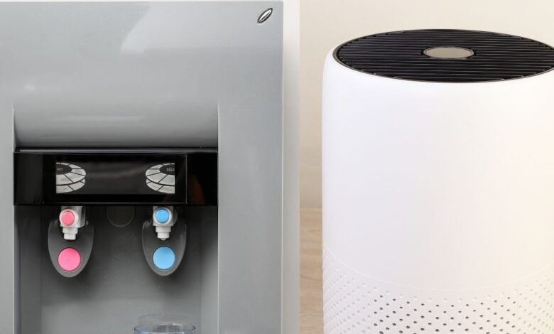 Air and Water Purifiers Are They Really Necessary for Health | एयर और वॉटर प्यूरीफायर सेहत के लिए कितने जरूरी