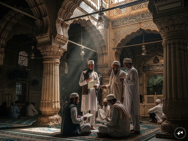 अजमेर दरगाह में लाइसेंस का बवाल! 10,000 खादिम परिवारों की चेतावनी से हलचल तेज