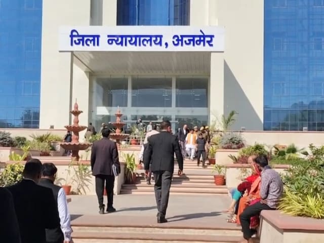 विवाद अब दरगाह में पेश होने वाली VIP चादर तक पहुंचा, जानें इसके पीछे की वजह