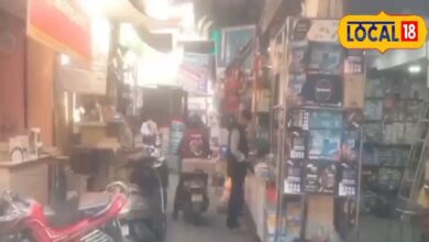 Ajmer Kabad Bazaar | Ajmer Famous Market | Ajmer Cheap Household Items | Ajmer Budget Shopping | Ajmer Kabadi Market Location | Ajmer Local Market Guide