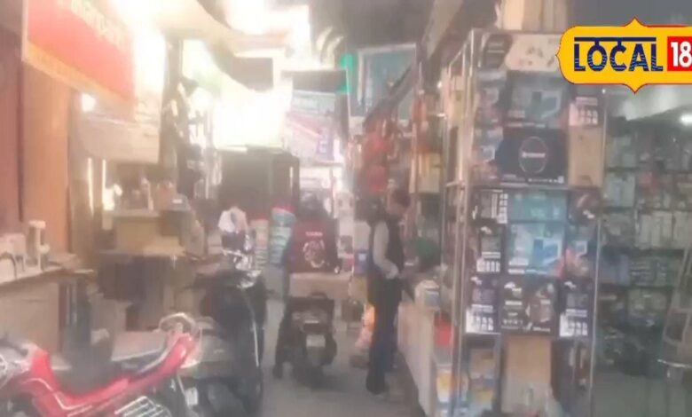 Ajmer Kabad Bazaar | Ajmer Famous Market | Ajmer Cheap Household Items | Ajmer Budget Shopping | Ajmer Kabadi Market Location | Ajmer Local Market Guide