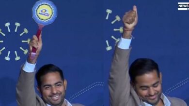 Akash Ambani on Cameron Green Biding: पर्स में नहीं थे पैसे फिर भी मुंबई इंडियंस ने कैमरन ग्रीन पर क्यों लगाया दांव? आकाश अंबानी ने सब बताया