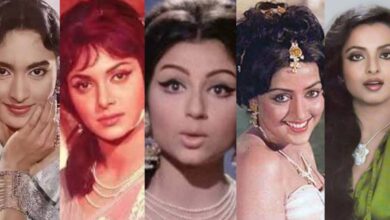Amitabh Bachchan Romance with Six Generations of Heroines: 1950 से 2000 तक, अमिताभ बच्चन ने किया 6 जनरेशन की हीरोइनों के साथ रोमांस, 2 तो थी बेटी की उम्र की