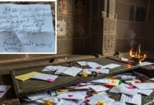 Anokha Mandir | Love Lettera in Mandir- इस मंदिर में प्रेमी चढ़ाते हैं लवलेटर, करते हैं ऐसी दुआ सिर पीट लेंगे आप, हर प्रेमपत्र है वायरल मेटेरियल