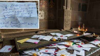 Anokha Mandir | Love Lettera in Mandir- इस मंदिर में प्रेमी चढ़ाते हैं लवलेटर, करते हैं ऐसी दुआ सिर पीट लेंगे आप, हर प्रेमपत्र है वायरल मेटेरियल