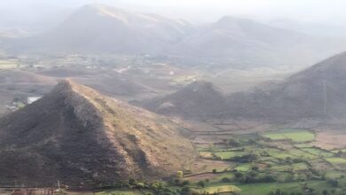 Aravalli dispute | Aravali Mountain Dispute Chronology | अरावली पर्वत पर कैसे आया संकट, राजस्थान से दिल्ली तक क्यों टेंशन, क्या है विवाद की जड़, समझें पूरी क्रोनोलॉजी