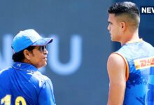 Arjun Tendulkar rare achievement: अर्जुन तेंदुलकर ने कर दिखाया वो कमाल जो सचिन तेंदुलकर करने से चूके