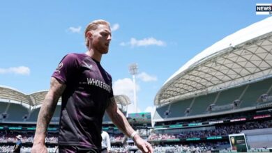 Ashes 2025-26: पीटरसन, वॉन, कुक... एशेज गंवाने के बाद सातवें आसमान पर दिग्गजों का गुस्सा, इंग्लैंड को खूब लताड़ा