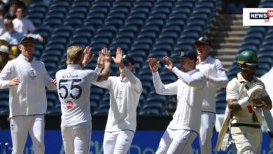 Ashes Aus vs Eng Boxing Day Test Result highlights: मेलबर्न में खेले गए एशेज सीरीज के बॉक्सिंग डे टेस्ट मैच में इंग्लैंड ने ऑस्ट्रेलिया को हरा दिया.