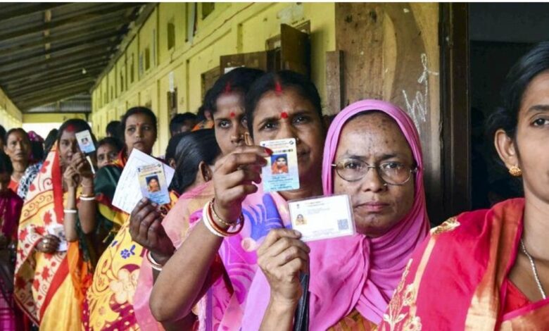 Assam Draft Voter List । Assam SIR List । Assam Voters । चुनाव आयोग: असम ड्राफ्ट वोटर लिस्ट में 10 लाख से ज्यादा नाम हटे, SIR में 2 करोड़ से ज्यादा वोटर्स