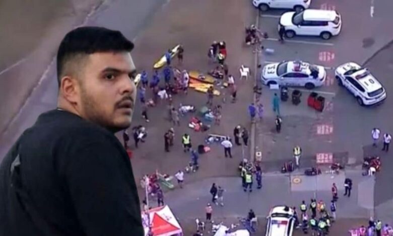 Australia Firing | Who planned Sydney Shooting: शौहर आतंकी, बेटा ISIS का स्लीपर सेल, घर में 6-6 गन और मां अनजान, जानिए सिडनी शूटिंग की इनसाइड स्टोरी