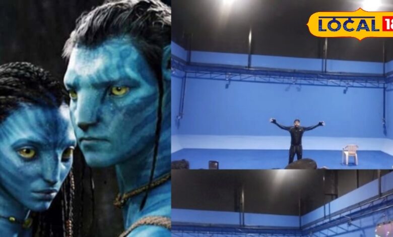 | Avatar Movie | - News18 हिंदी
