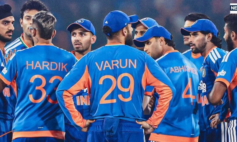 Axar Patel: टीम इंडिया को बड़ा झटका, अक्षर पटेल सीरीज से हुए बाहर, जसप्रीत बुमराह को लेकर क्या अपडेट?