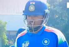 Ayush Mhatre decision to bowl first after winning toss: पाकिस्तान के खिलाफ अंडर-19 एशिया कप के फाइनल में भारतीय टीम को करारी हार मिली.