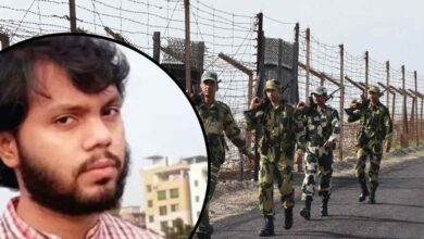 BSF denies Osman Hadi Murderer Border Crossing । Bangladesh News । Bangladesh News । 300KM सोती रही पुलिस? हादी के हत्यारों के भारत आने के दावे पर BSF का जवाब