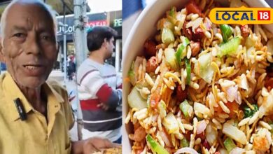 Badiyabas Mudi Jaipur | Mahavir Ji Street Food | Jaipur Local Snacks | Tikka Mudi Jaipur | Spicy Street Food Jaipur | Budget Street Food Jaipur | Jaipur Food Heritage